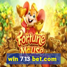 win 713 bet.com